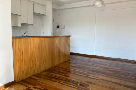 Apartamento à venda com 2 quartos, sendo 1 suíte, em Sumaré, São Paulo, SP