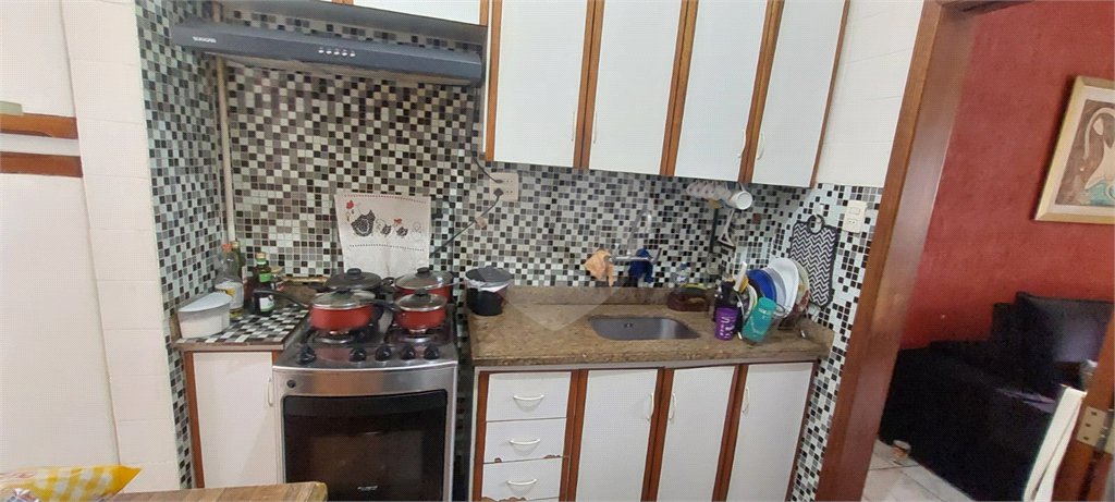 Apartamento à venda com 2 quartos em Vila Isabel, Rio de Janeiro, RJ