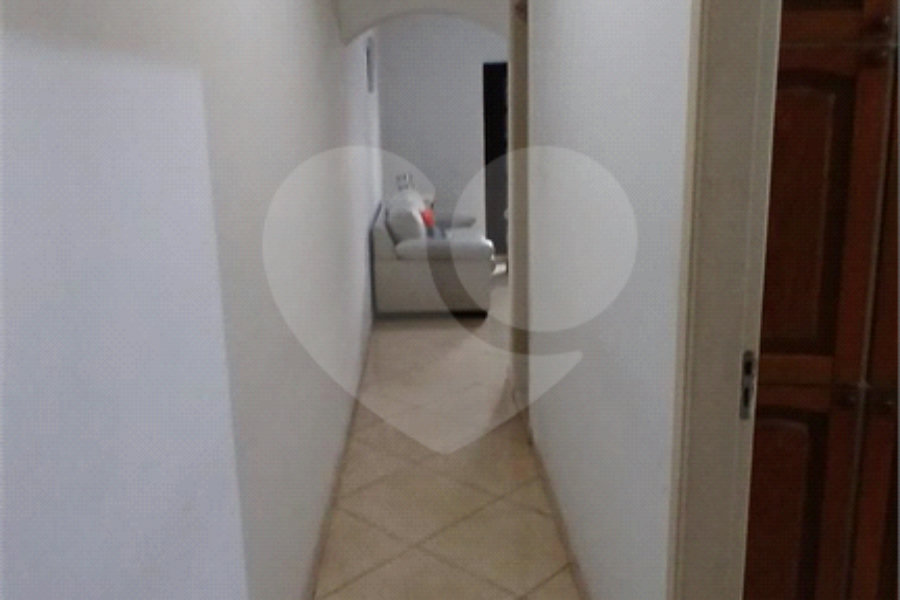 Apartamento à venda com 1 quarto em Santana, São Paulo, SP