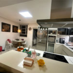 Apartamento à venda com 3 quartos, sendo 1 suíte, em Cambuci, São Paulo, SP