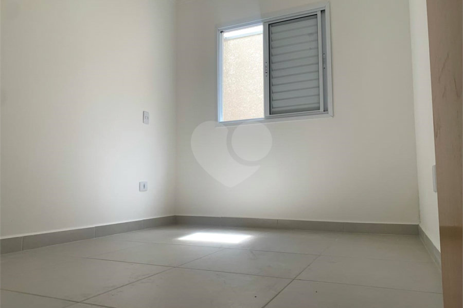 Casa à venda com 1 quarto no condomínio Residence Campo Belo, São Paulo - SP