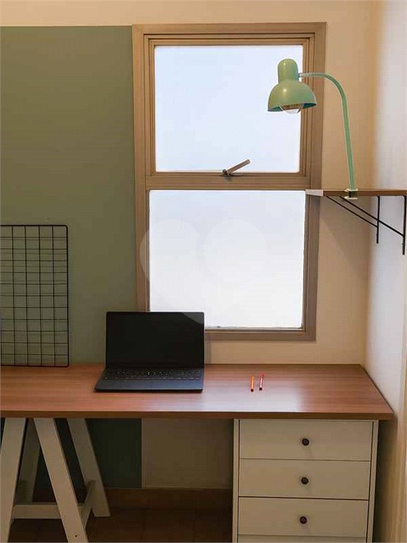 Apartamento à venda com 3 quartos, sendo 1 suíte, em Perdizes, São Paulo, SP