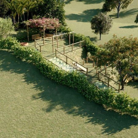 Vista Bela Estância – Lotes de 600 m² em Condomínio Fechado em Nazaré