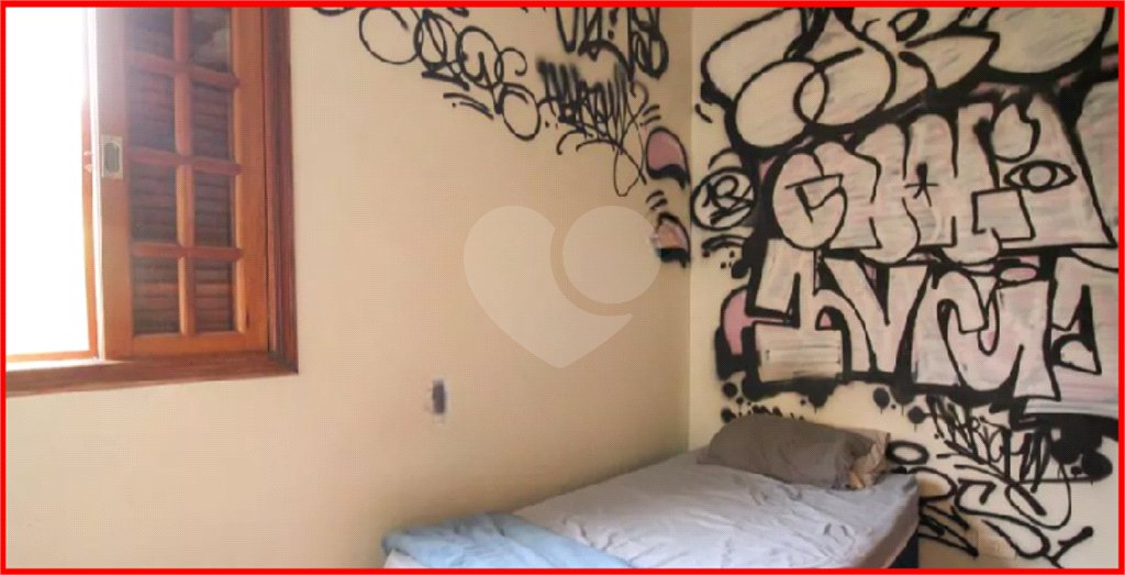Sobrado à venda com 3 quartos, sendo 1 suíte, em Mandaqui, São Paulo, SP