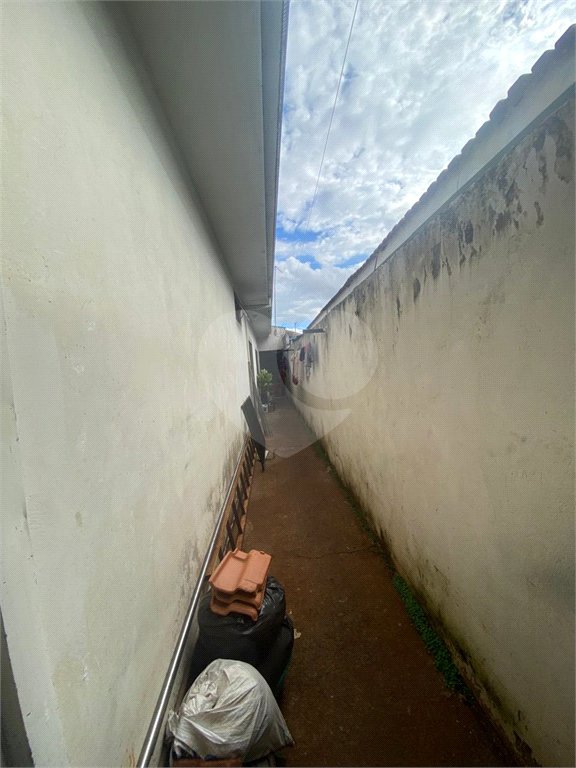 Casa à venda com 2 quartos, sendo 1 suíte, em Jardim Novo Américo, Américo Brasiliense, SP
