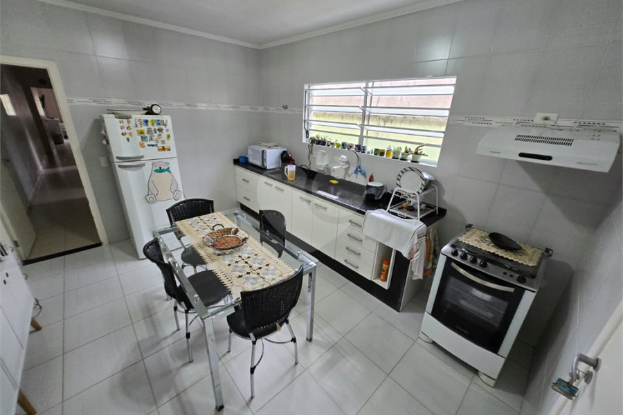 Casa Térrea à venda com 3 quartos, sendo 1 suíte, em Tucuruvi, São Paulo, SP