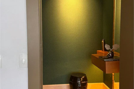 Apartamento à venda com 3 suítes em Vila Andrade, São Paulo, SP