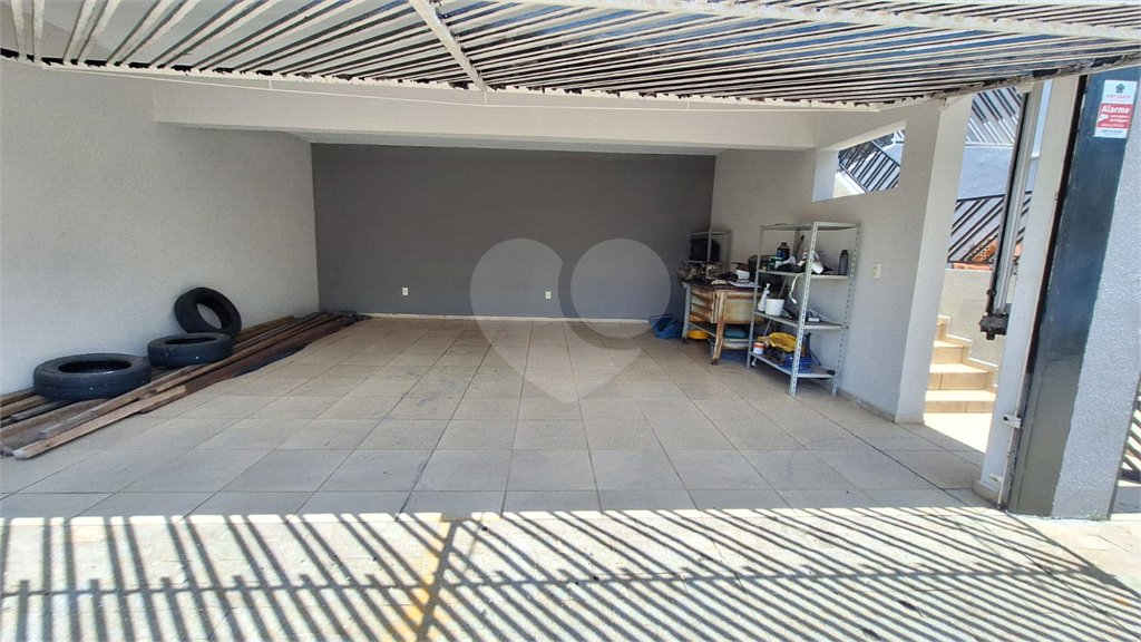 Casa à venda com 3 quartos em Parque Ouro Fino, Sorocaba, SP