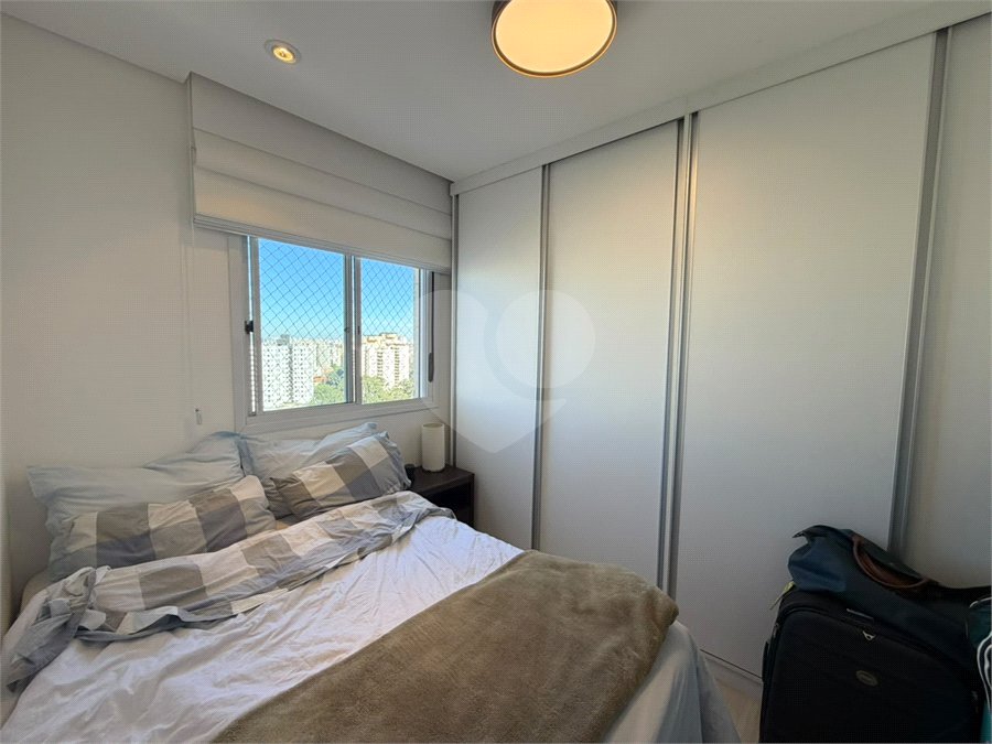 Apartamento à venda com 3 quartos, sendo 1 suíte, em Mandaqui, São Paulo, SP