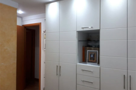 Apartamento à venda com 3 suítes em Vila Leopoldina, São Paulo, SP