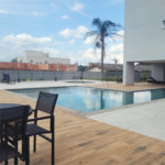 Apartamento à venda com 3 quartos, sendo 1 suíte, em Vila Helena, Atibaia, SP