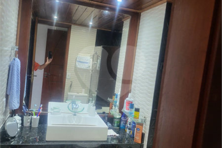 Apartamento à venda com 2 quartos, sendo 1 suíte, em Barra da Tijuca, Rio de Janeiro, RJ
