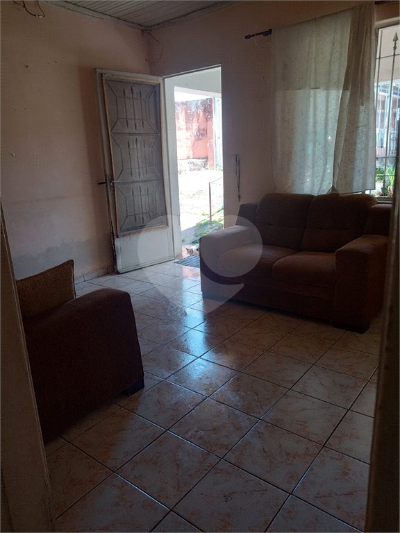 Sobrado à venda com 2 quartos em Vila Nova Cachoeirinha, São Paulo, SP