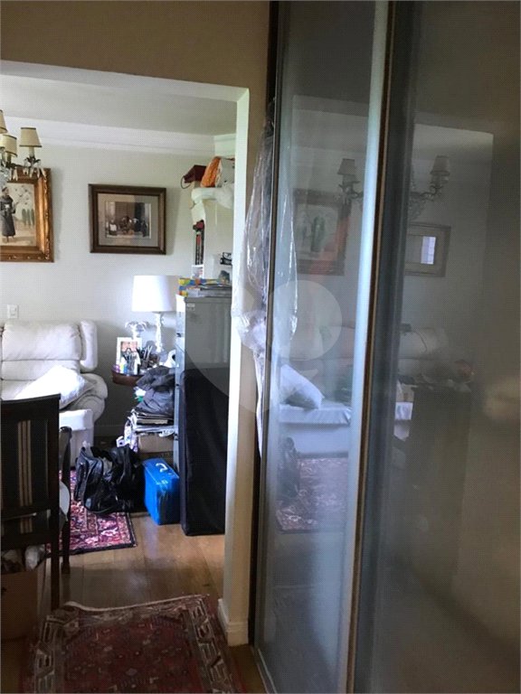Apartamento à venda com 3 suítes em Vila Morumbi, São Paulo, SP
