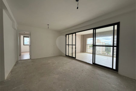Apartamento à venda com 3 suítes em Tucuruvi, São Paulo, SP