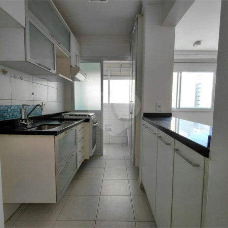 Apartamento à venda com 2 quartos, sendo 1 suíte, em Vila Anglo Brasileira, São Paulo, SP