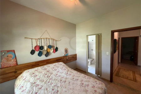 Chácara à venda com 4 quartos, sendo 2 suítes,  em Jardim Master, Araçoiaba da Serra, SP