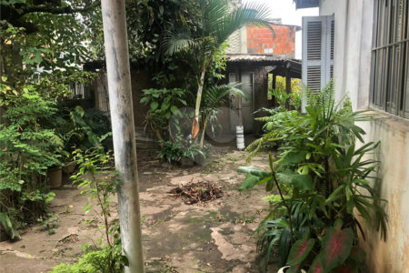 Terreno à venda em Jaguaré, São Paulo, SP