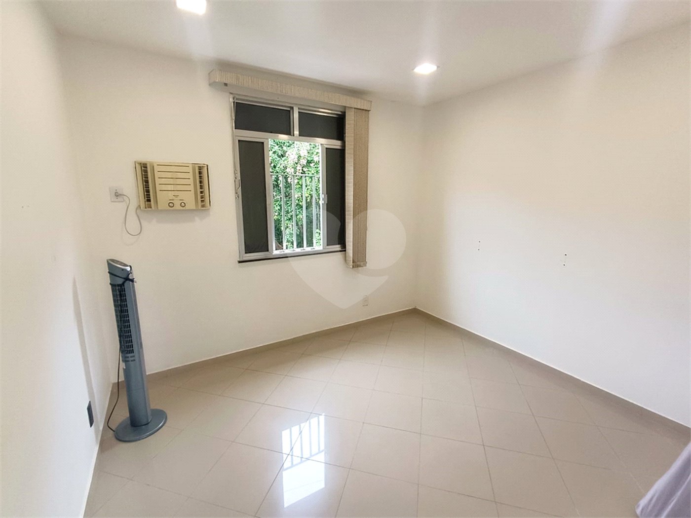 Apartamento à venda com 3 quartos em Rio Comprido, Rio de Janeiro, RJ