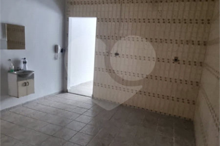 Sobrado à venda com 2 quartos em Água Fria, São Paulo, SP