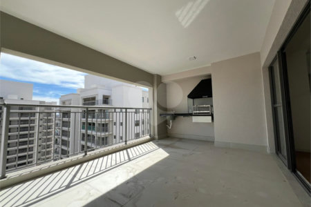 Apartamento à venda com 3 suítes em Tucuruvi, São Paulo, SP