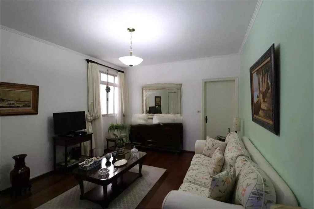 Apartamento à venda com 2 quartos em Lapa, São Paulo, SP