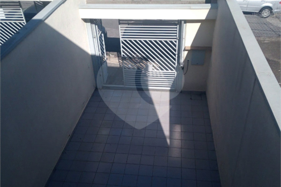 Sobrado à venda com 2 suítes em Casa Verde, São Paulo, SP