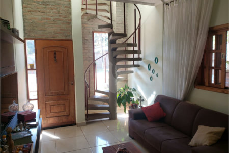 Casa à venda com 3 quartos, sendo 2 suítes,  no condomínio Jardim Eldorado Ribeirão Preto, Ribeirão Preto - SP