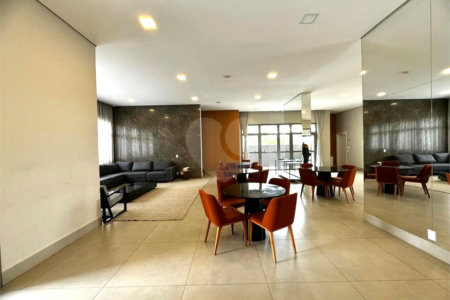 Apartamento à venda com 3 suítes, em Vila Independência, São Paulo, SP