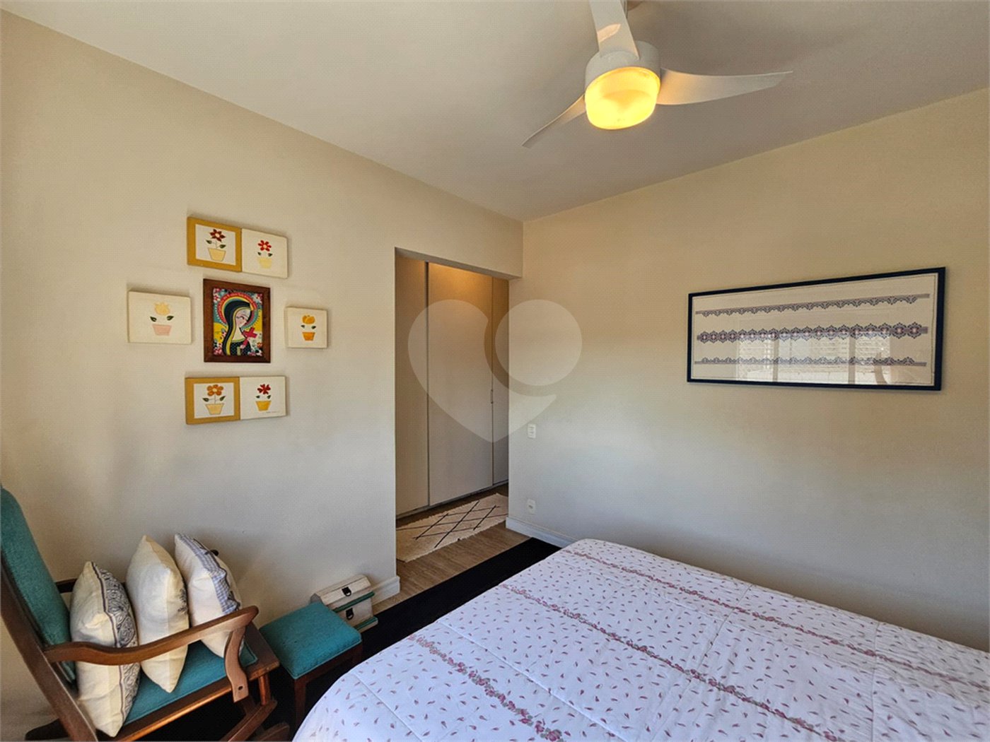 Apartamento à venda com 3 suítes em Chácara Santo Antônio (zona Sul), São Paulo, SP