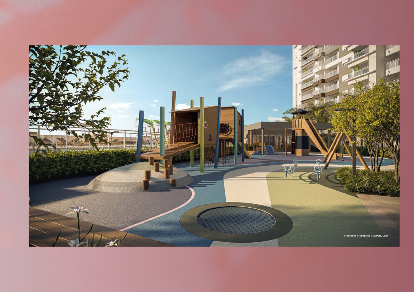Residencial Helbor Alegria Patteo Mogilar