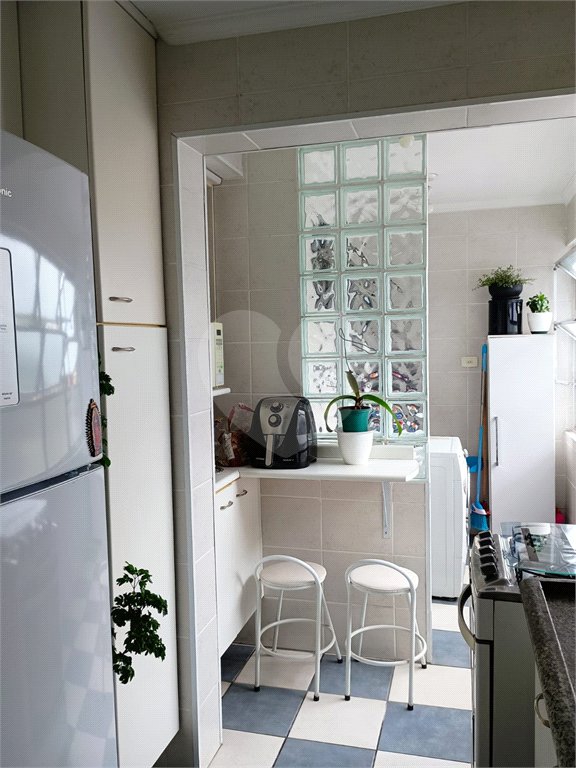 Apartamento à venda com 3 quartos, sendo 1 suíte, em Jaçanã, São Paulo, SP