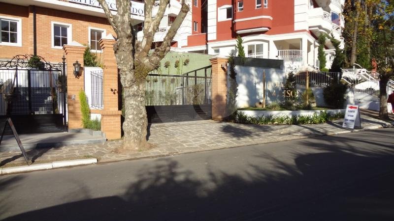 Duplex à venda com 6 suítes no Centro, Campos do Jordão, SP