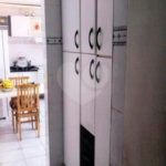 Sobrado à venda com 3 quartos, sendo 1 suíte, em Parque Continental II, Guarulhos, SP