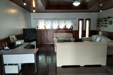 Casa à venda com 5 quartos, sendo 3 suítes,  no condomínio Portella, Itu - SP
