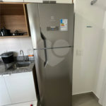 Apartamento para alugar com 1 quarto em Pinheiros, São Paulo, SP