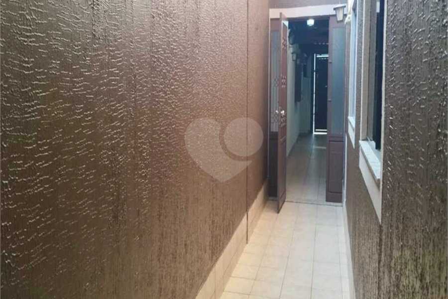 Sobrado à venda com 3 quartos, sendo 1 suíte, em Vila Medeiros, São Paulo, SP
