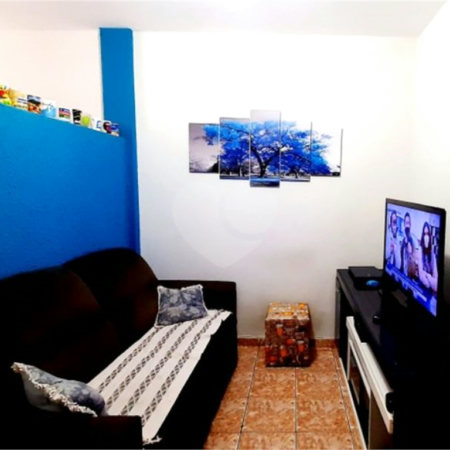 Apartamento à venda com 1 quarto em Liberdade, São Paulo, SP