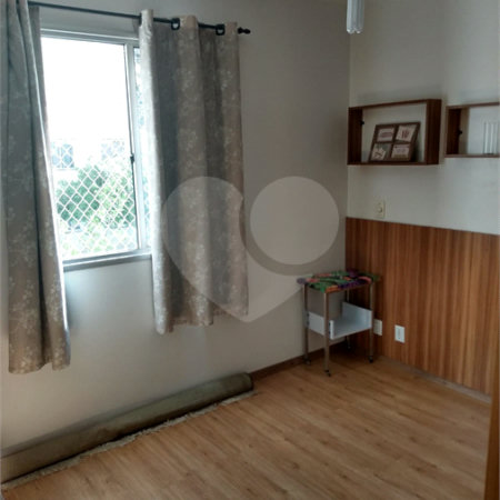 Apartamento à venda com 2 quartos em Jardim Monte Santo, Cotia, SP
