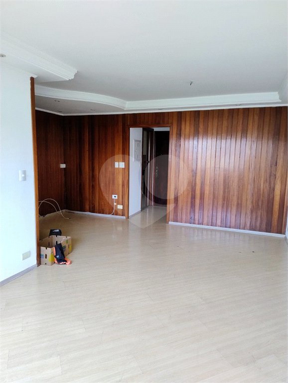 Apartamento para alugar com 3 quartos em Santana, São Paulo, SP