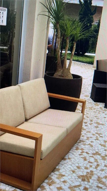 Apartamento à venda com 2 suítes em Jardim Leonor, São Paulo, SP