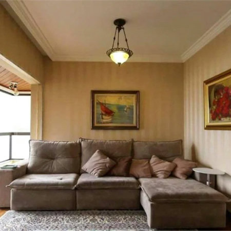 Apartamento à venda com 3 suítes em Vila Andrade, São Paulo, SP