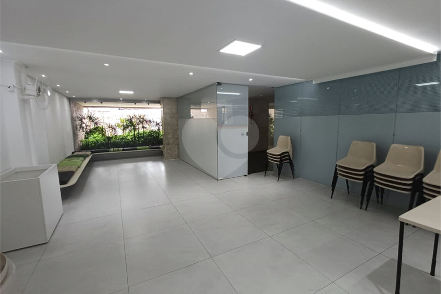 Cobertura para alugar com 3 quartos, sendo 2 suítes, em Santana, São Paulo, SP