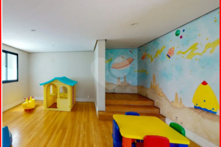 Apartamento à venda com 3 quartos, sendo 1 suíte, em Alto da Lapa, São Paulo, SP