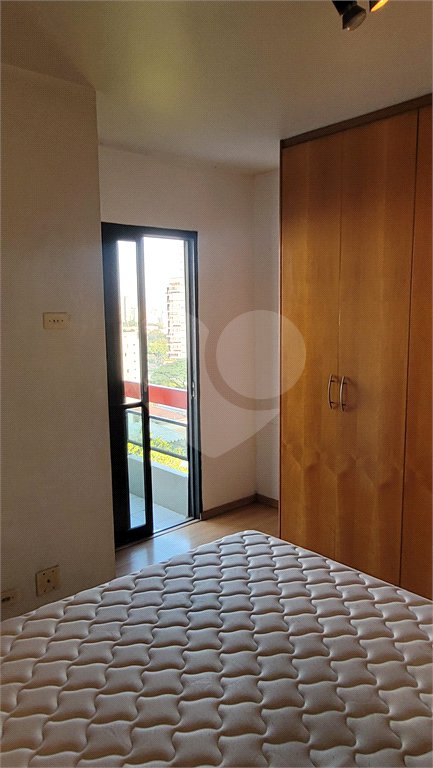 Apartamento à venda com 4 quartos, sendo 1 suíte, em Sumaré, São Paulo, SP