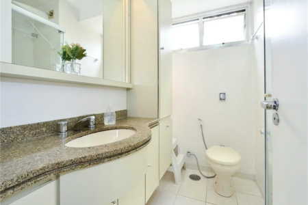 Apartamento à venda com 2 suítes em Vila Andrade, São Paulo, SP