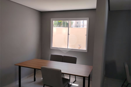 Apartamento à venda com 2 quartos em Água Branca, São Paulo, SP