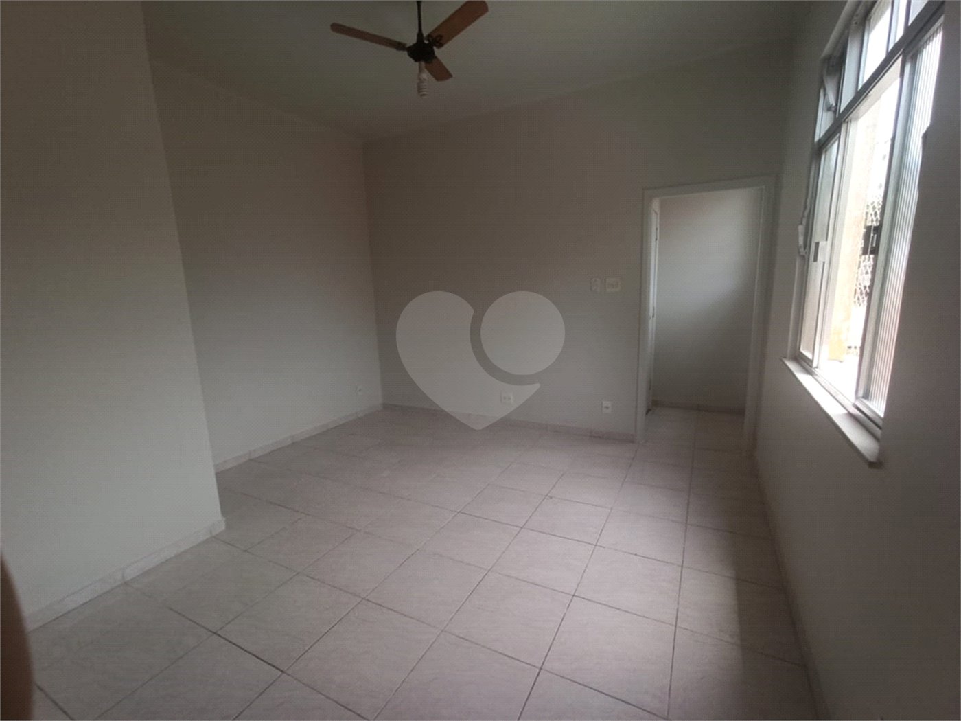 Apartamento à venda com 3 quartos em Vila Isabel, Rio de Janeiro, RJ