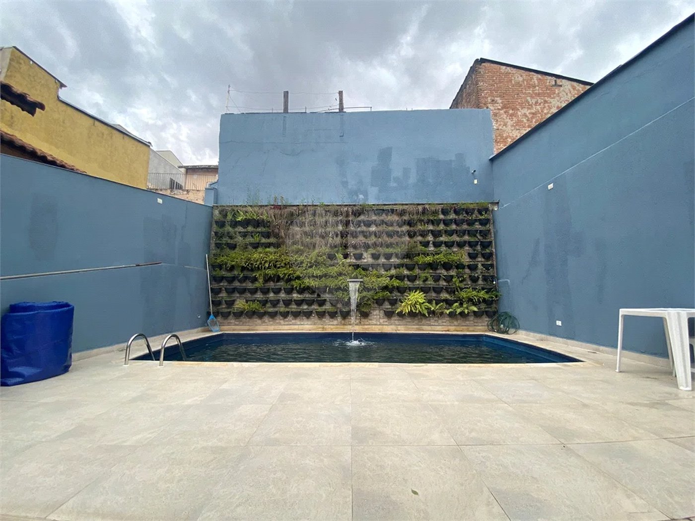 Sobrado à venda com 3 quartos, sendo 2 suítes, em Freguesia do Ó, São Paulo, SP