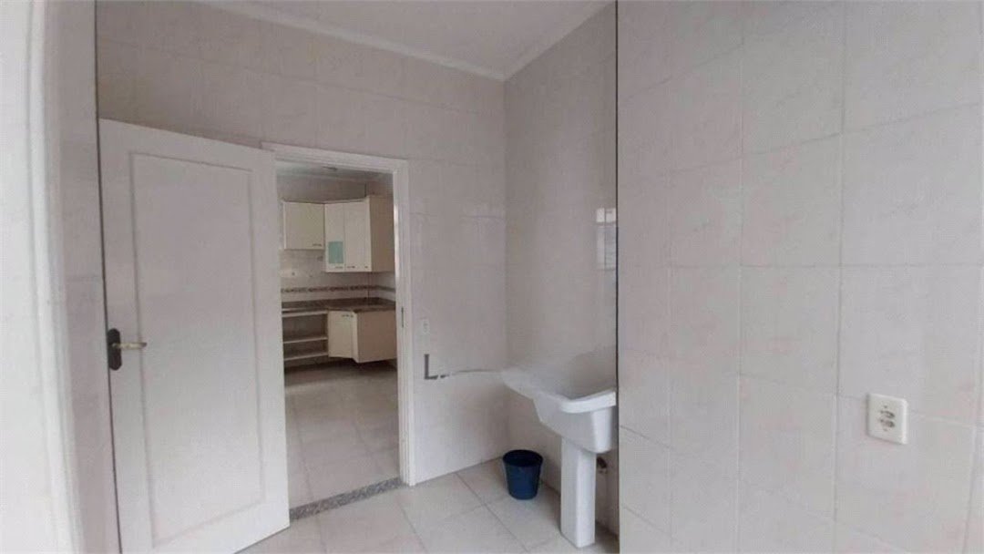Casa com 4 dormitórios para alugar, 250 m² por R$ 12.000,00 - Embaré - Santos/SP